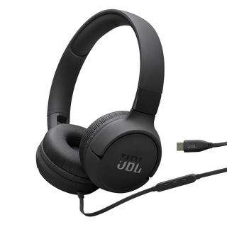Image of JBL Tune 520C USB-C